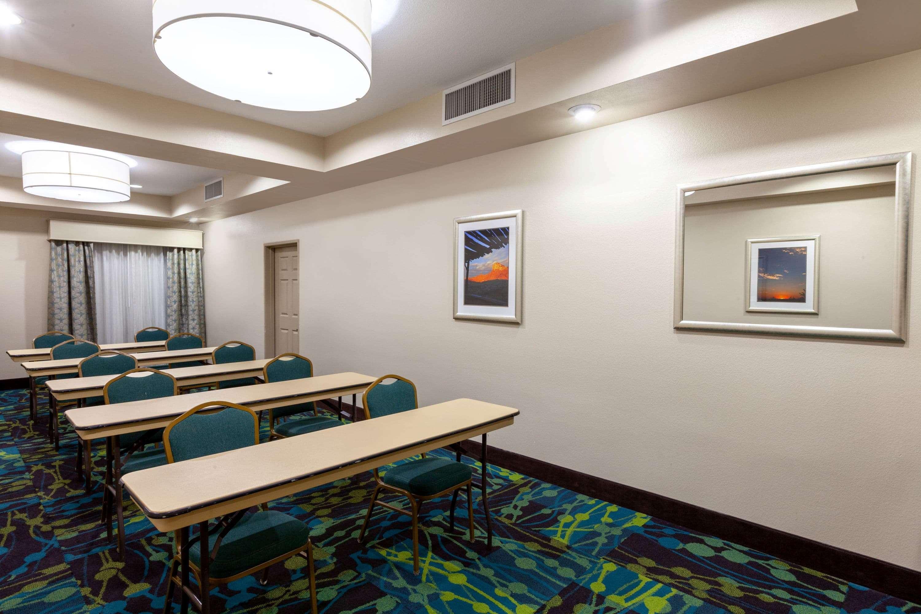 Hotel La Quinta By Wyndham Midland North Exteriér fotografie
