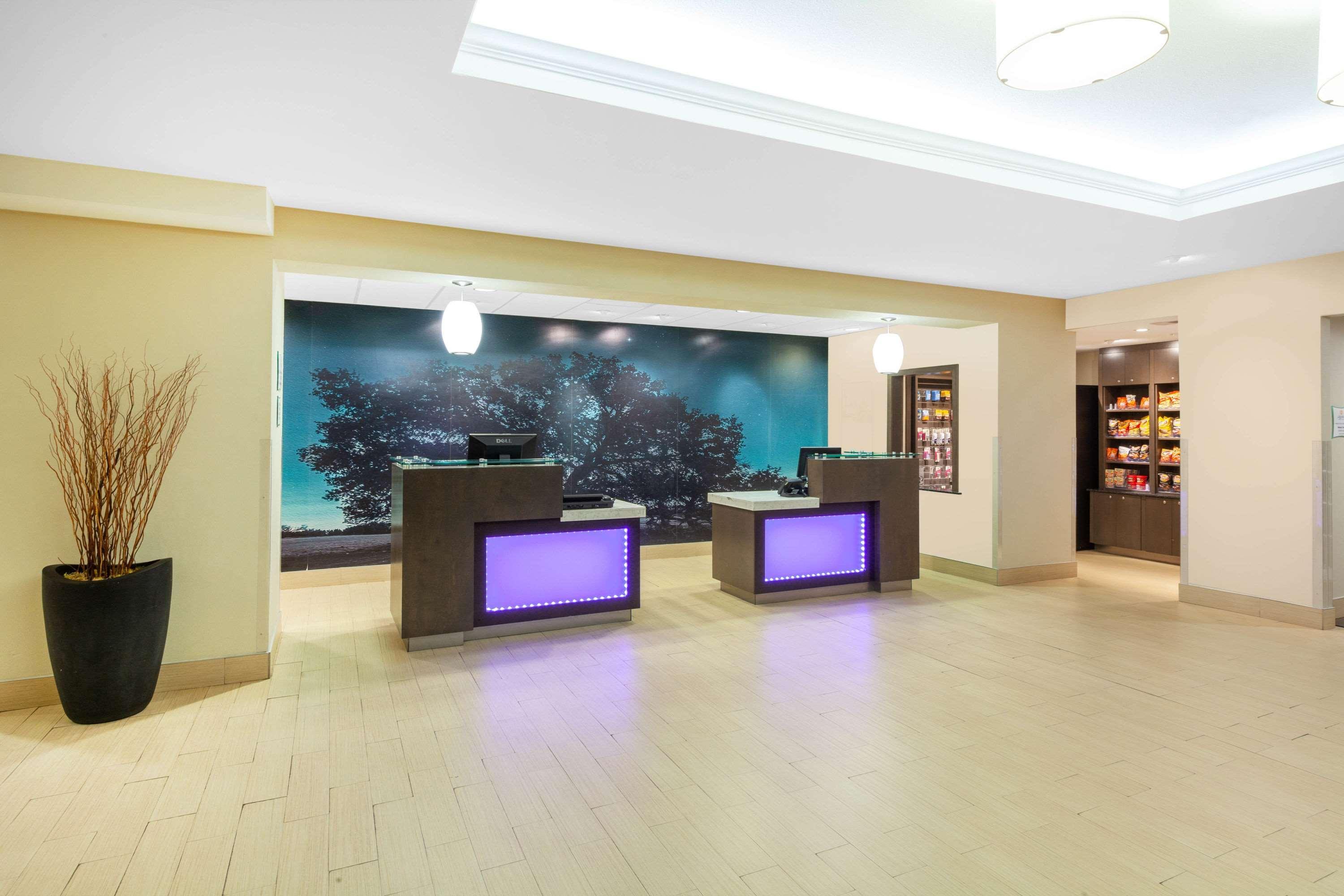 Hotel La Quinta By Wyndham Midland North Exteriér fotografie